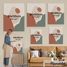 Charger l'image dans la galerie, Affiche Vintage Paris