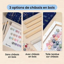 Charger l'image dans la galerie, Harry Potter et les Reliques de la Mort - Partie 1 Affiche