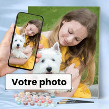Charger l'image dans la galerie, Kit Personnalisé 40x50cm - 80x120cm Réalisation graphique GRATUITE