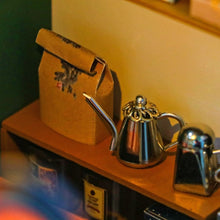 Charger l&#39;image dans la galerie, Maison Miniature Café de l&#39;Après-midi