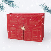 Charger l'image dans la galerie, Peinture par numéros Calendrier de l'Avent 2025 - Joie de Noël en 12 Jours