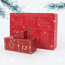 Charger l'image dans la galerie, Peinture par numéros Calendrier de l'Avent 2025 - Joie de Noël en 12 Jours