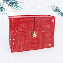 Charger l'image dans la galerie, Peinture par numéros Calendrier de l'Avent 2025 - Joie de Noël en 12 Jours