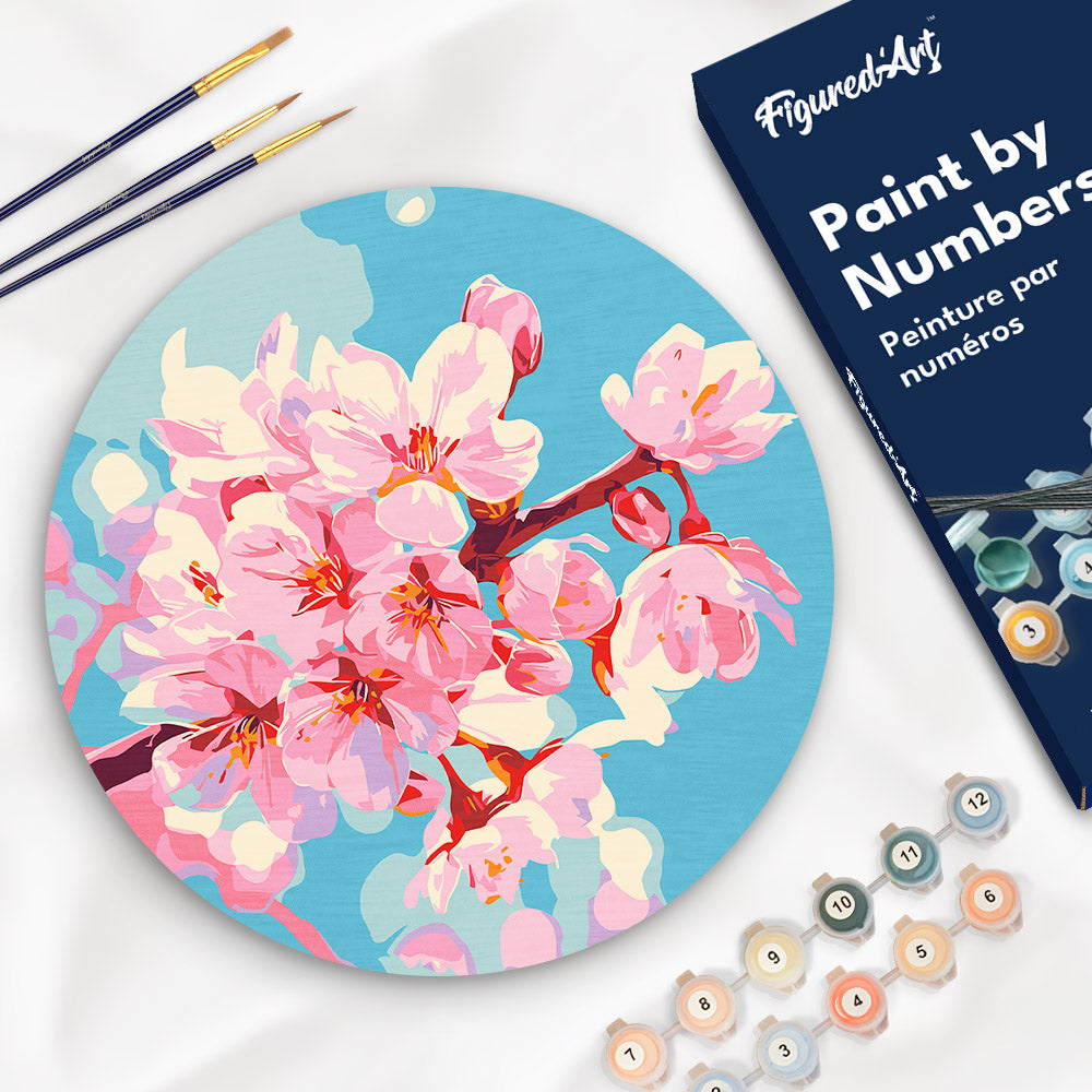 JanFebMar Peinture par Numéro Adulte Enfant, DIY Paint by Numbers Kit sans Cadre 40 x 50 cm, pour Décoration Intérieure,Bus de bord de mer | Votre wishlist sur JanFebMar Peinture par Numéro Adulte Enfant, DIY Paint by Numbers Kit sans Cadre 40 x 50 cm, pour Décoration Intérieure,Bus de bord de mer | Votre wishlist sur