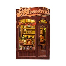 Charger l&#39;image dans la galerie, Book Nook - Librairie Musique et Souvenirs