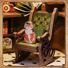 Charger l&#39;image dans la galerie, Book Nook - Librairie Musique et Souvenirs