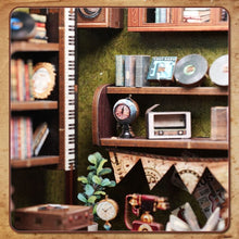 Charger l&#39;image dans la galerie, Book Nook - Librairie Musique et Souvenirs