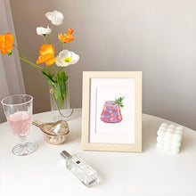 Charger l&#39;image dans la galerie, Mini Diamond Painting 15x20cm (6 pièces) - Délices d&#39;Anniversaire