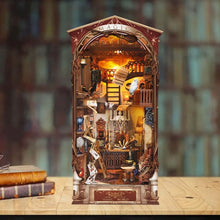 Charger l'image dans la galerie, Book Nook - Monde Magique