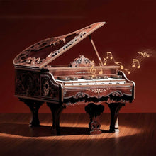 Charger l'image dans la galerie, Puzzle 3D - Mouvement d’Accords Figured'Art