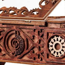 Charger l'image dans la galerie, Puzzle 3D - Mouvement d’Accords