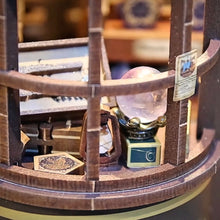 Charger l'image dans la galerie, Book Nook - Boutique de Baguettes Magiques