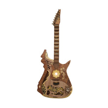 Charger l'image dans la galerie, Puzzle 3D - Guitare Mélodieuse