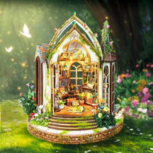 Charger l'image dans la galerie, Puzzle 3D - Studio Floral de rêve Figured'Art