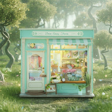 Charger l'image dans la galerie, Puzzle 3D - Rêve Floral Figured'Art