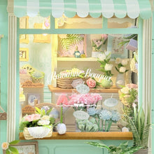 Charger l'image dans la galerie, Puzzle 3D - Rêve Floral