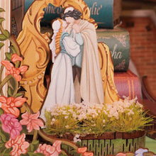 Charger l'image dans la galerie, Book Nook - Les Vers de Shakespeare