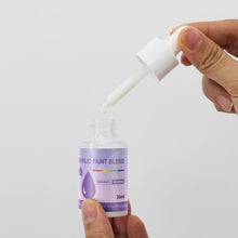 Charger l'image dans la galerie, Accessoires de Peinture par Numéros - Médium acrylique 30 ml