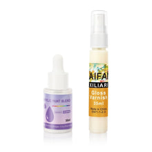 Charger l'image dans la galerie, Accessoires de Peinture par Numéros - Kit médium acrylique et  vernis brillant