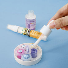 Charger l'image dans la galerie, Accessoires de Peinture par Numéros - Kit médium acrylique et  vernis brillant