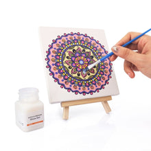 Charger l'image dans la galerie, Accessoires de Peinture par Numéros - Médium acrylique brillant 120 ml