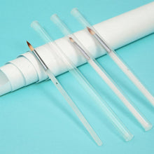Charger l'image dans la galerie, Accessoires de Peinture par Numéros - Kit de 3 pinceaux multi-tailles