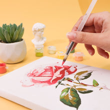Charger l'image dans la galerie, Accessoires de Peinture par Numéros - Kit de 3 pinceaux multi-tailles