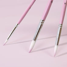 Charger l'image dans la galerie, Accessoires de Peinture par Numéros - Kit de 6 pinceaux multi-tailles