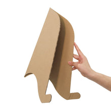 Charger l'image dans la galerie, Accessoires de Peinture par Numéros - Chevalet en carton