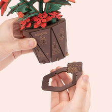 Charger l'image dans la galerie, Puzzle 3D - Étoile de Noël