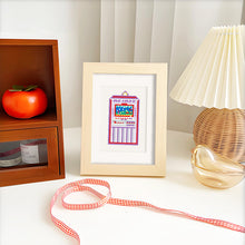 Charger l&#39;image dans la galerie, Mini Série Diamond Painting - Vintage