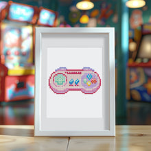 Charger l&#39;image dans la galerie, Mini Série Diamond Painting - Vintage