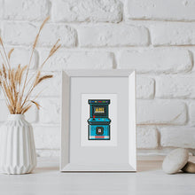 Charger l&#39;image dans la galerie, Mini Série Diamond Painting - Vintage