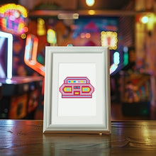Charger l&#39;image dans la galerie, Mini Série Diamond Painting - Vintage