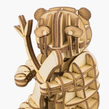 Charger l&#39;image dans la galerie, Puzzle 3D Panda