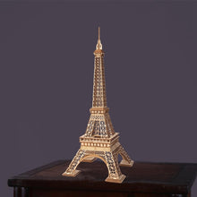 Charger l&#39;image dans la galerie, Puzzle 3D Tour Eiffel