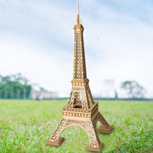Charger l&#39;image dans la galerie, Puzzle 3D Tour Eiffel