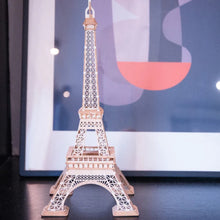 Charger l&#39;image dans la galerie, Puzzle 3D Tour Eiffel