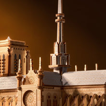 Charger l'image dans la galerie, Puzzle 3D - Cathédrale de Paris