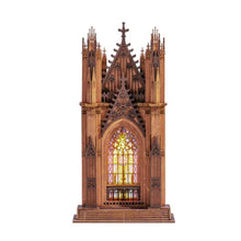 Charger l'image dans la galerie, Puzzle 3D - Cathédrale aux deux tours