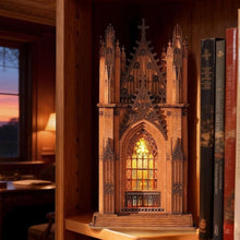 Charger l'image dans la galerie, Puzzle 3D - Cathédrale aux deux tours
