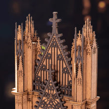 Charger l'image dans la galerie, Puzzle 3D - Cathédrale aux deux tours