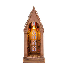 Charger l'image dans la galerie, Puzzle 3D - Cathédrale géométrique