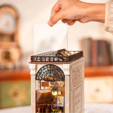 Charger l&#39;image dans la galerie, Book Nook - Rencontre à l’Arcade