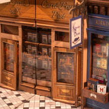 Charger l&#39;image dans la galerie, Book Nook - Rencontre à l’Arcade
