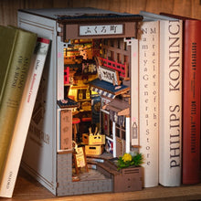 Charger l&#39;image dans la galerie, Book Nook - Allée des Vins Sakura