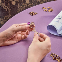 Charger l'image dans la galerie, Book Nook - Coin de fantaisie magique