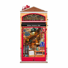 Charger l'image dans la galerie, Book Nook - Papeterie
