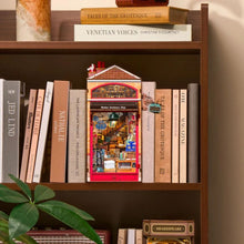 Charger l'image dans la galerie, Book Nook - Papeterie