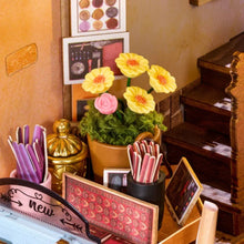 Charger l'image dans la galerie, Book Nook - Papeterie